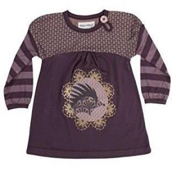Phister & Philina Birka Tak Kleid, Vestido para Bebés, Mehrfarbig