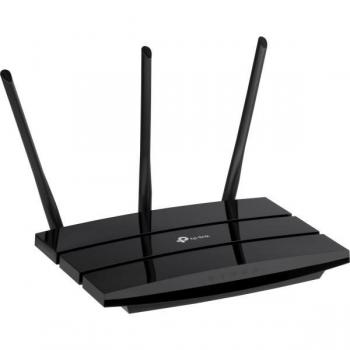Router inalámbrico TP-Link Archer A8 de alta velocidad y amplia cobertura