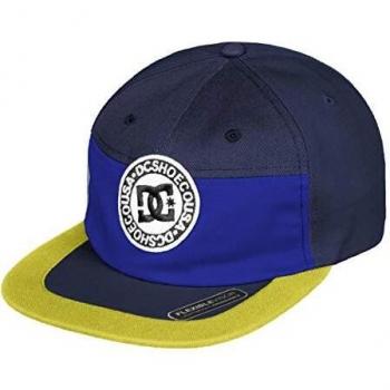 DC Shoes The Vial - Gorra Camper - Hombre - One Size
