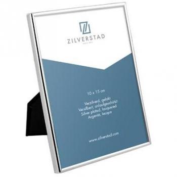 Zilverstad Sweet Memory Mat 10x15 Retroiluminado Plata