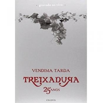 25 Años: Vendima Tarda