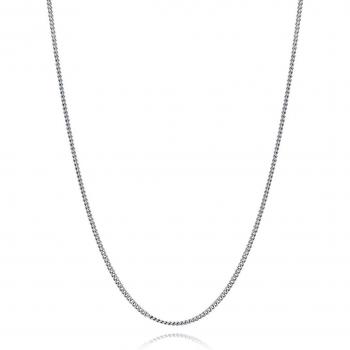 Collar Viceroy Beat de Acero - Hombre