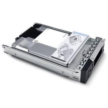 DELL 345-BEFH Internal Solid State Drive 2.5 480 GB Serial ATA III
