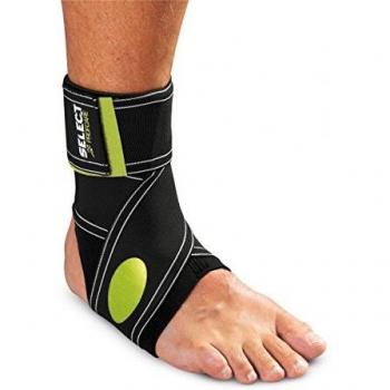 Select Tobillera negra L
