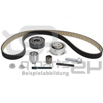 HELLA 9XR 854 840-001 Zahnriemensatz