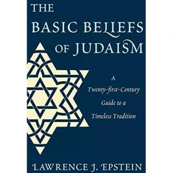 Essential Judaism: A Modern Guide to Timeless Beliefs