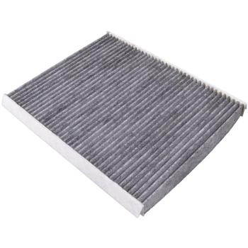 Filtro de habitáculo BLUE PRINT ADL142509, filtro de aire para el compartimento del pasajero, diseño específico para vehículos, fabricado con materiales de alta calidad para una filtración eficiente, ayuda a mantener el aire interior limpio y libre d