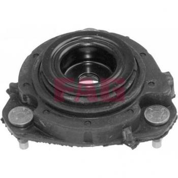 Copela de amortiguador FAG 814 0151 10 - Montaje superior, compatible con diversos modelos de vehículos, fabricada en materiales de alta calidad para garantizar durabilidad y rendimiento óptimo del sistema de suspensión