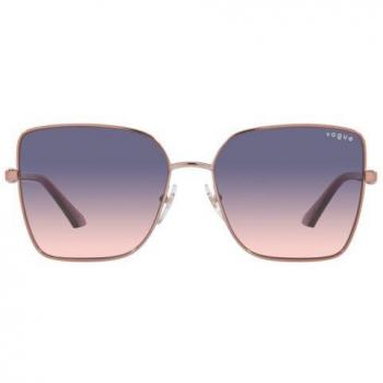 Vogue Eyewear VO4199S 5075I6 Women’s Sunglasses Butterfly Pink