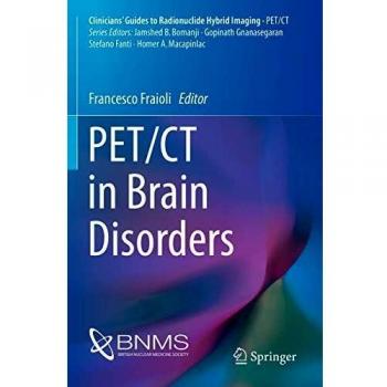 PET/CT in Brain Disorders