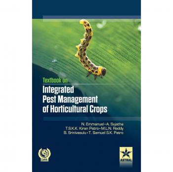 Manual de Gestión Integrada de Plagas en Cultivos Horticulturales