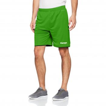 Kempa Emotion Shorts Pantalones cortos, Hombre, Multicolor