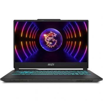 MSI Stealth 16 AI Studio A1VFG-043XES Laptop con Procesador Intel Core Ultra 9, Memoria RAM de 32GB, Disco Duro de 1TB SSD, Tarjeta Gráfica Nvidia RTX 4060 y Pantalla de 16