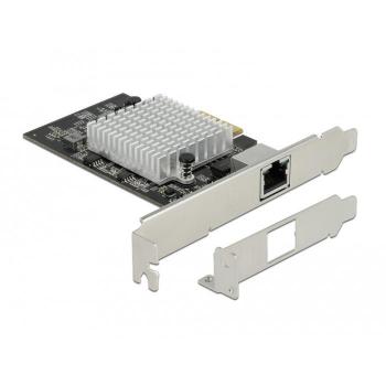 Adaptador y tarjeta de red Ethernet 10000 Mbit/s DeLOCK 89528