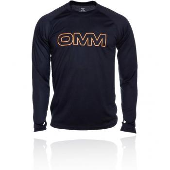 OMM Trail Camiseta Para Correr - SS17 - L