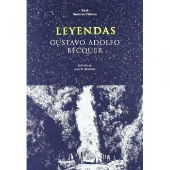 Leyendas: 4