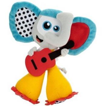 Babymoov - Elefante de peluche musical