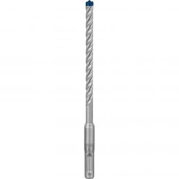 Broca para martillo Bosch Professional Expert SDS plus-7X de 7 x 100 x 165 mm.