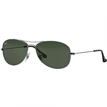 Ray-Ban Cockpit Sunglasses, 2, 59