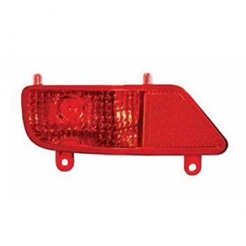 Piloto trasero derecho nuevo para Peugeot 3008 (09-13) con referencia 16227612