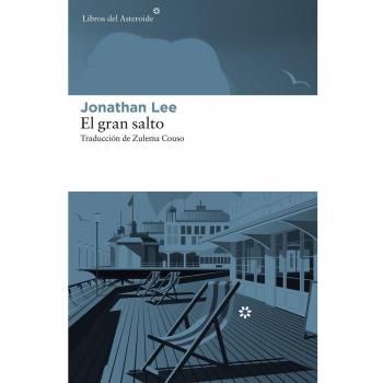 El gran salto: 183 - Jonathan Lee
