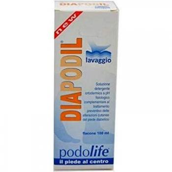 Diapodil-Lav Solución Detergente 100ml