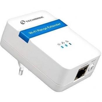 Repetidor Wifi Entry Level
