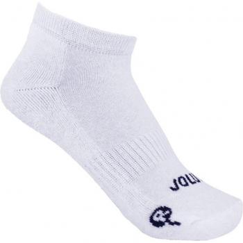 Calcetines Joluvi Ctton Step Pack 3 Blanco