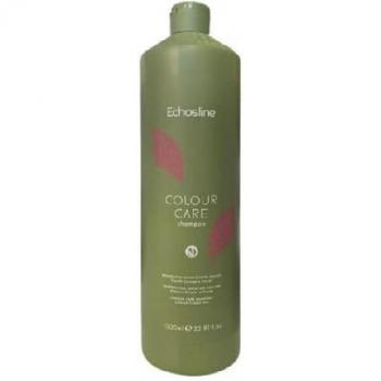 Champú Colour Care 1000ml - Echosline