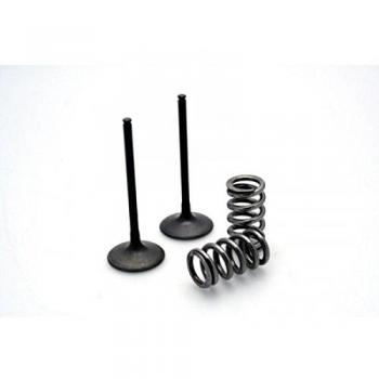 Kit Soupapes D'admission Acier Pour Kxf450 '06-08