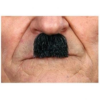 Viving Costumes - Bigote único Viving Costumes - Bigote único-202799, Multicolor
