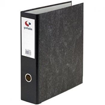 Grafoplas Ecoclassic - Archivador, tipo folio