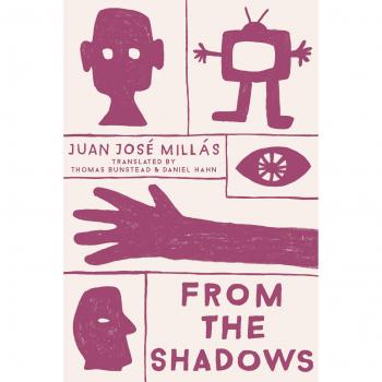 From the Shadows