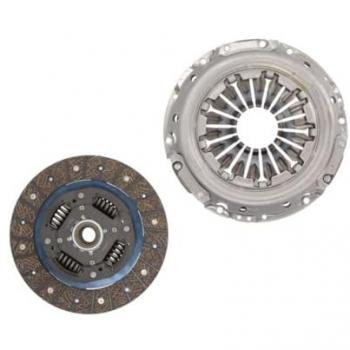 Kit de embrague NEXUS F1R089NX para FIAT GRANDE PUNTO (199) y PUNTO EVO (199)