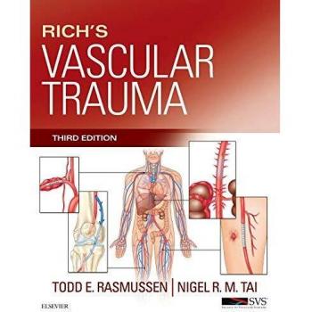 RICHS VASCULAR TRAUMA