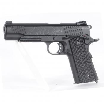 BLACKWATER 4,5MM GUN BW1911 R2 CO2 -FULL METAL -BLOW BACK