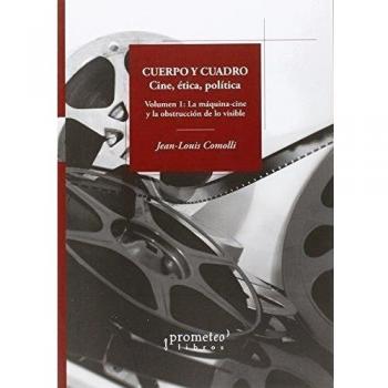 Cuerpo y cuadro. Vol. 1