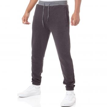 Billabong Pantalones De Footing Balance Negro