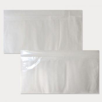 Sobres porta documentos Sam Docufix C6 175x135mm - Paquete de 250 unidades