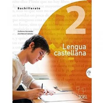 Lengua 4 ESO profesor - 9788497789431