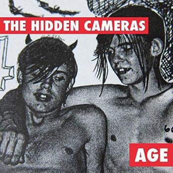 Age [VINYL] [Vinilo]