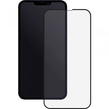 Protector de Pantalla de Cristal Templado 2.5D para iPhone 13 Pro Max - Resistente a Golpes, Polvo y Rayaduras - Transparente - 1 Unidad
