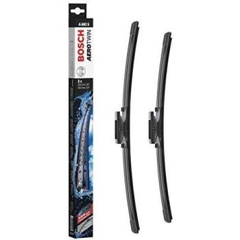 Limpiaparabrisas BOSCH Aerotwin 3 397 007 692, Longitud 500+450mm, 2 Piezas