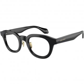 Giorgio Armani AR7253 6060 Men's Eyeglasses Size 47 - Frame Only - Blue Light Block Available