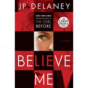 Believe Me