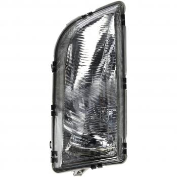 Van Wezel 5940942 Faros Delanteros para Automóviles
