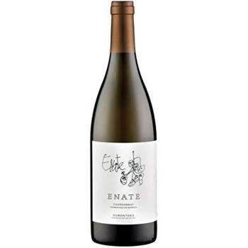 Enate chardonnay fermentado barrica - Vino Blanco - 3 Botellas