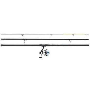 Mitchell 1446394 - Combo Tanager R 423 100/250 Surf