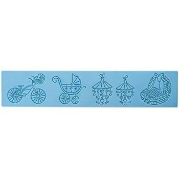 IBILI 872900 - Tapete De Silicona Baby