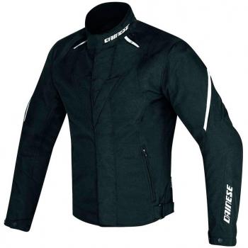 Dainese Laguna Seca D1 D-Dry Jacket, 52